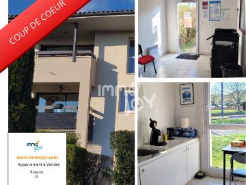 À VENDRE APPARTEMENT BLAGNAC BIEN ATYPIQUE À FORT POTENTIEL IDÉAL FAMILLE OU PROJET SUR MESURE