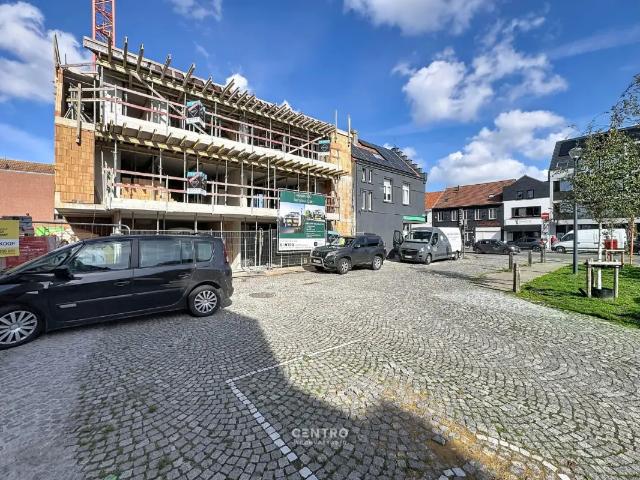 à vendre Appartement Blankenberge