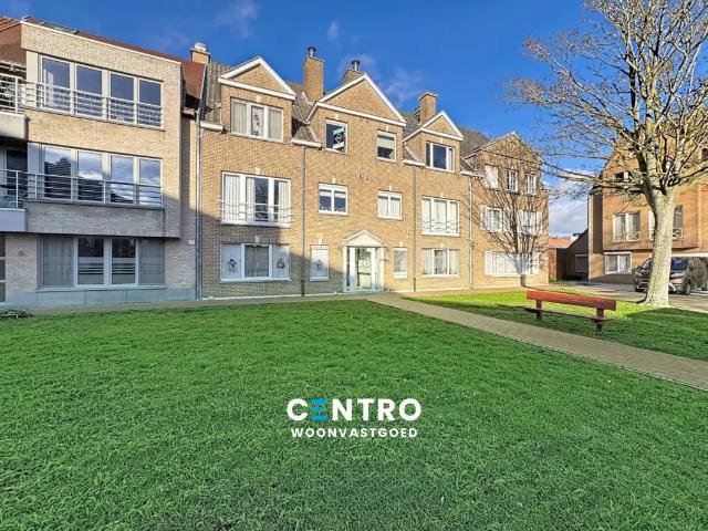 à vendre Appartement Blankenberge