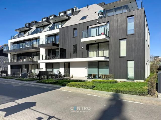 à vendre Appartement Blankenberge