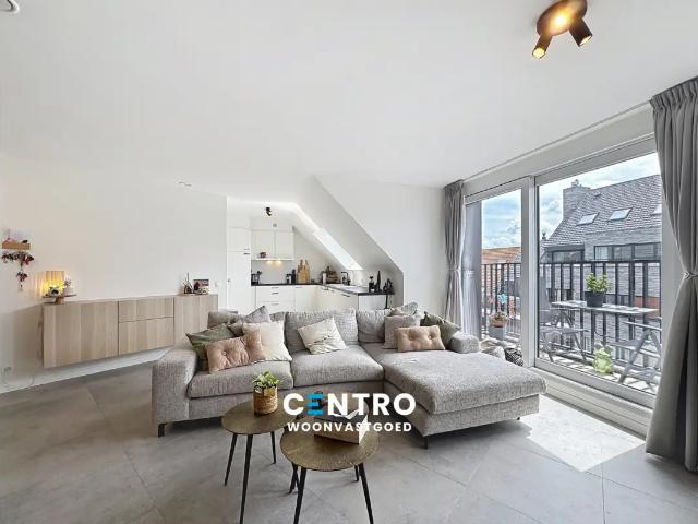 à vendre Appartement Blankenberge