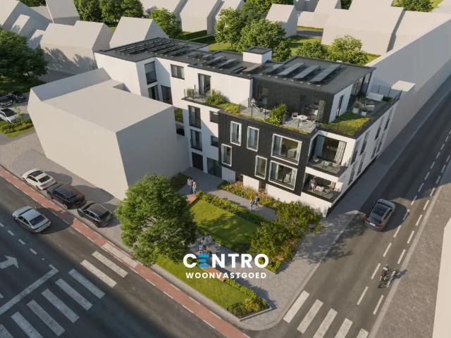 à vendre Appartement Blankenberge