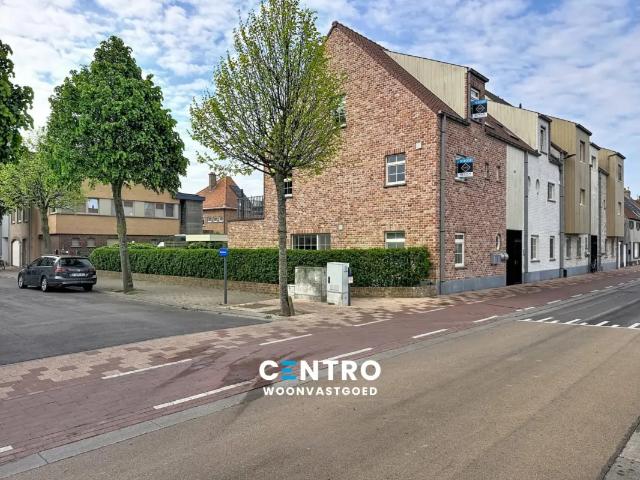 à vendre Appartement Blankenberge