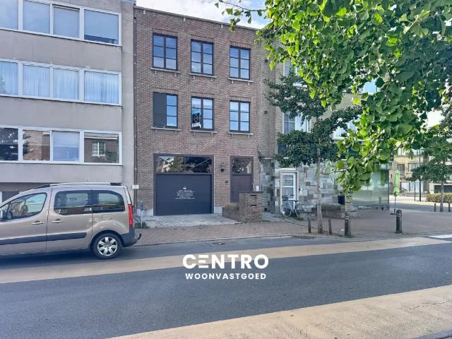 à vendre Appartement Blankenberge