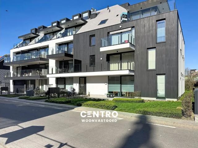 à vendre Appartement Blankenberge