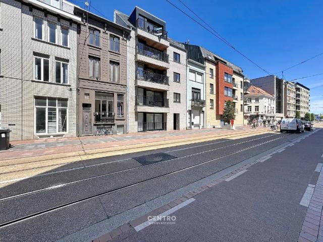 à vendre Appartement Blankenberge