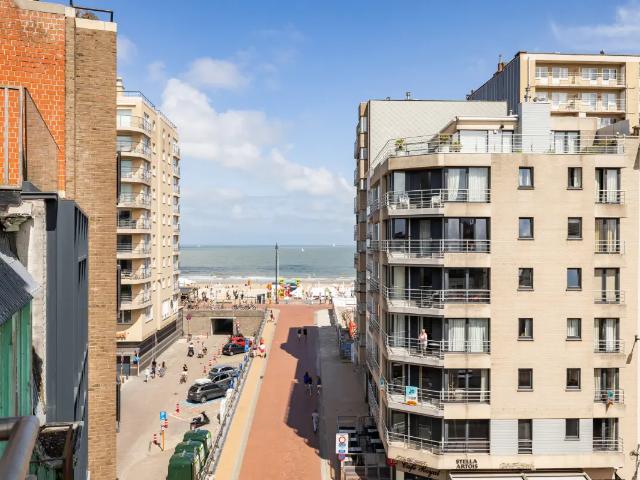 à vendre Appartement Blankenberge Albertstraat