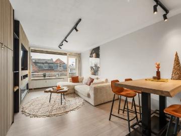 à vendre Appartement Blankenberge Graaf Jansdijk