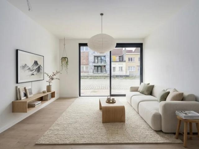 à vendre Appartement Blankenberge Graaf Jansdijk