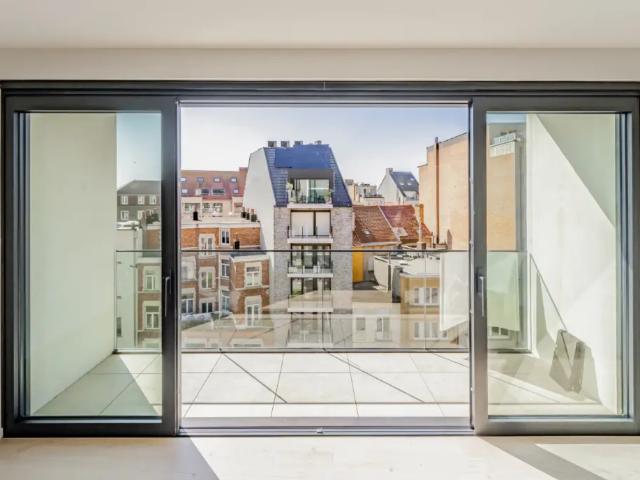 à vendre Appartement Blankenberge Graaf Jansdijk