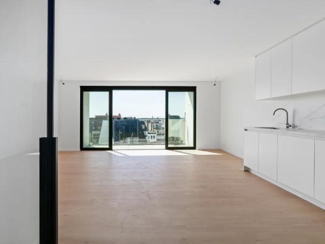 à vendre Appartement Blankenberge Graaf Jansdijk