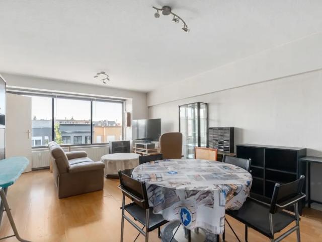 à vendre Appartement Blankenberge Groenestraat