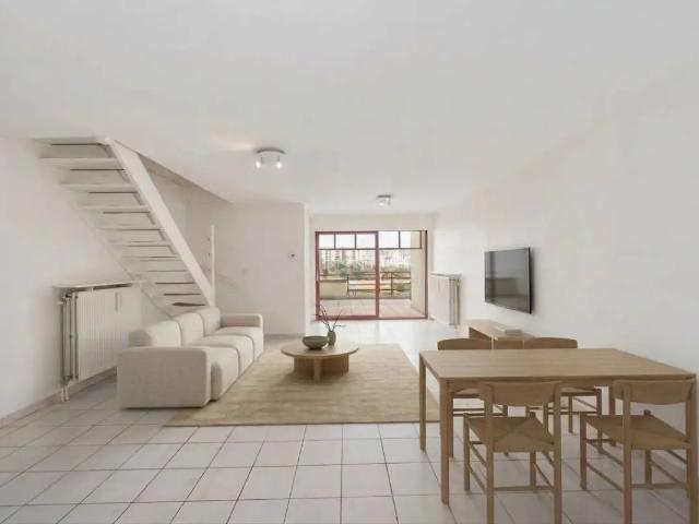 à vendre Appartement Blankenberge Grote Edestraat
