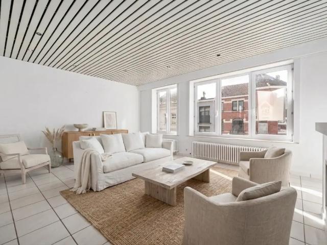 à vendre Appartement Blankenberge De Smet de Naeyerlaan