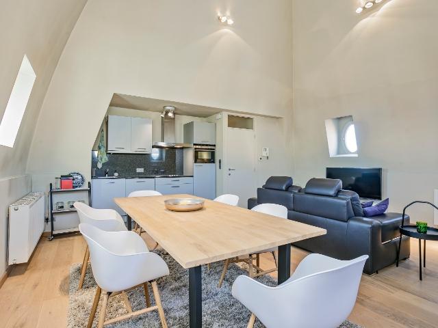 à vendre Appartement Blankenberge Elisabethstraat