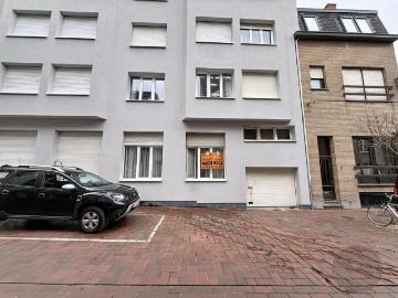 à vendre Appartement Blankenberge Franchommelaan