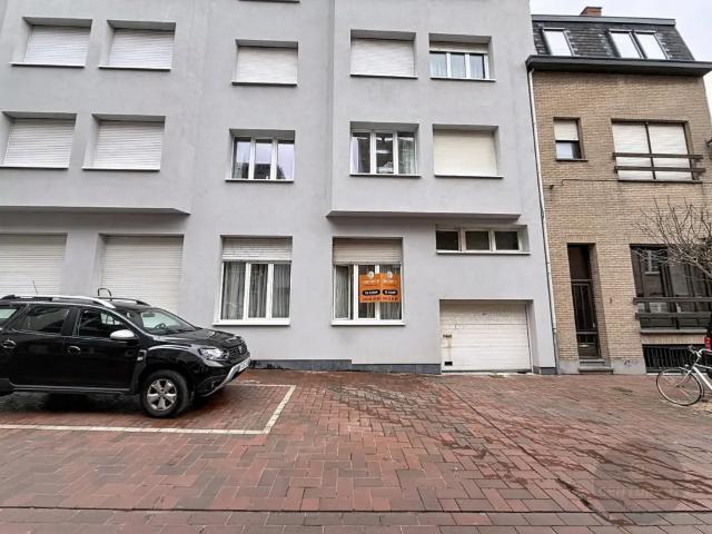 à vendre Appartement Blankenberge Franchommelaan