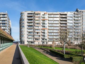 à vendre Appartement Blankenberge Franchommelaan