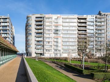 Appartement te koop in Arrondissement de Bruges - Kelder
