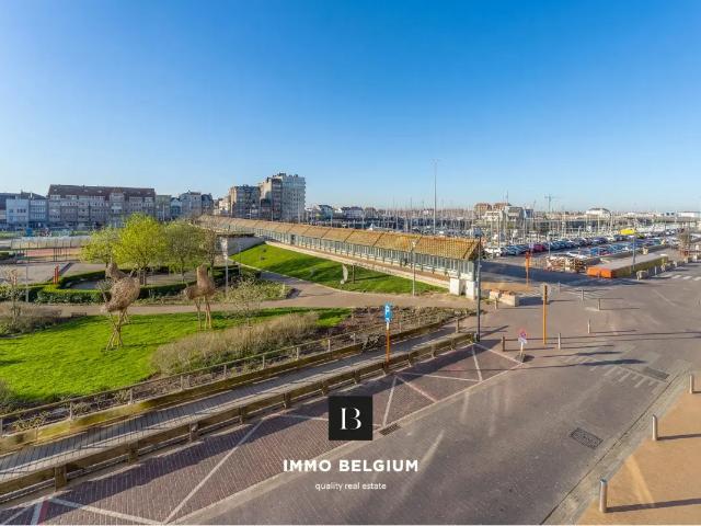 à vendre Appartement Blankenberge Franchommelaan