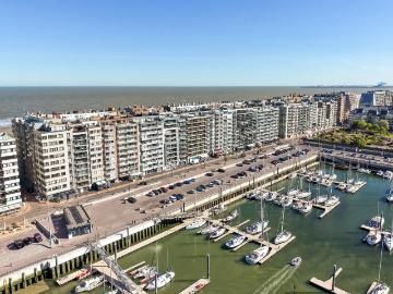 Appartement te koop in Arrondissement de Bruges - Kelder