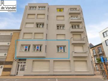 à vendre Appartement Blankenberge Franchommelaan