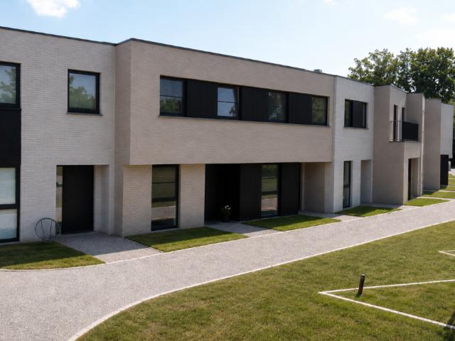 à vendre Appartement Blankenberge J. Vande Puttelaan