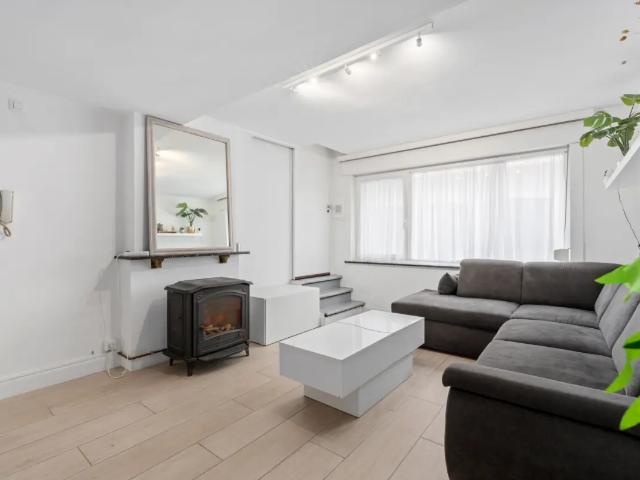 à vendre Appartement Blankenberge Onze Lieve Vrouwstraat