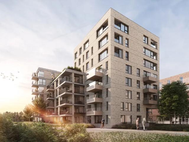 à vendre Appartement Blankenberge Maurice Devriendtlaan