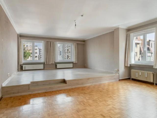 à vendre Appartement Blankenberge Notebaertstraat