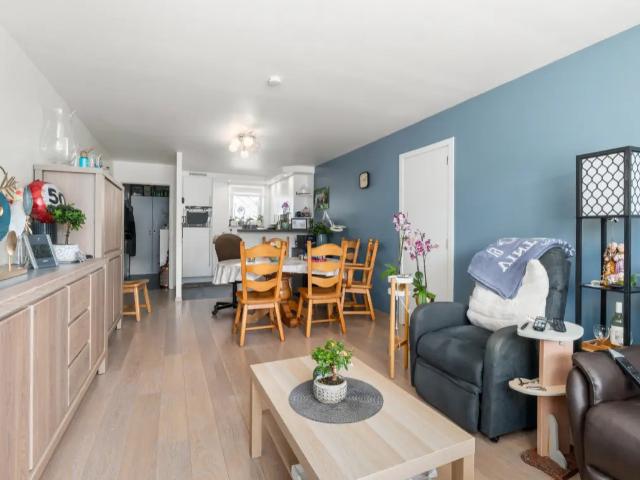 à vendre Appartement Blankenberge Stationsstraat