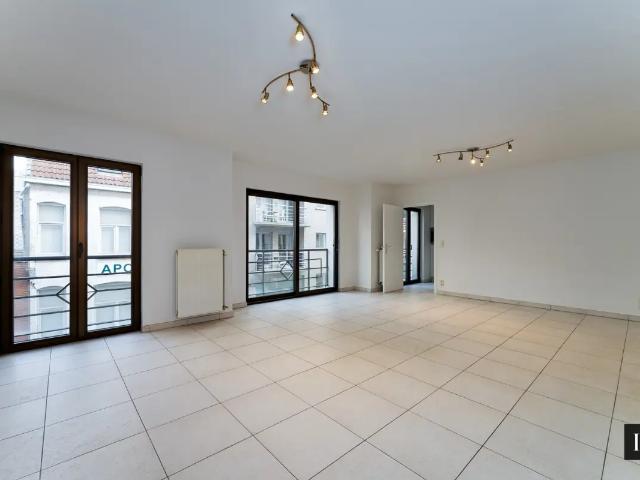 à vendre Appartement Blankenberge Steenstraat