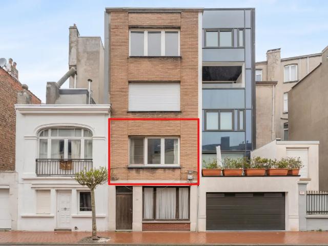 à vendre Appartement Blankenberge Rogierlaan
