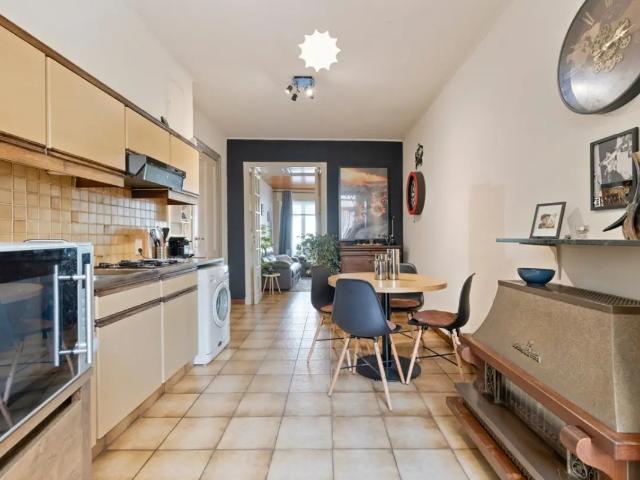 à vendre Appartement Blankenberge Rogierlaan