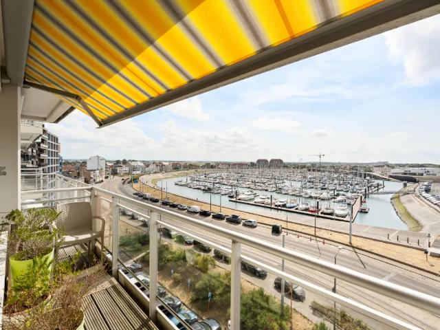 à vendre Appartement Blankenberge Waterkasteelstraat