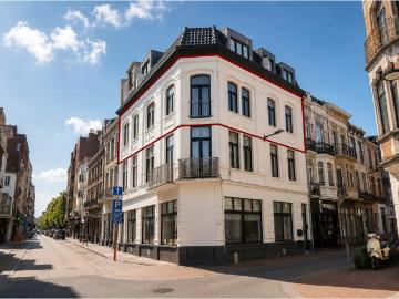 à vendre Appartement Blankenberge Weststraat
