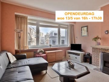 Appartement te koop in Arrondissement de Bruges