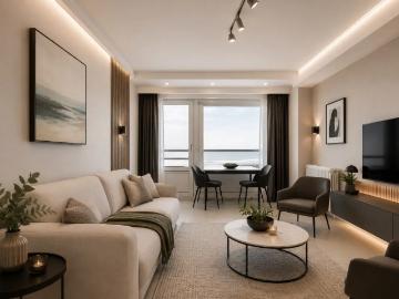 à vendre Appartement Blankenberge Zeedijk