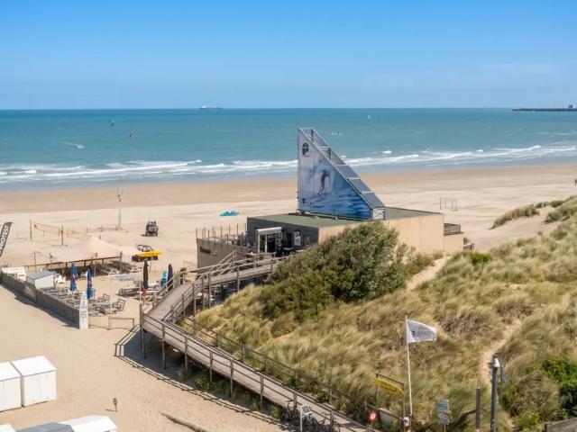 à vendre Appartement Blankenberge Zeedijk