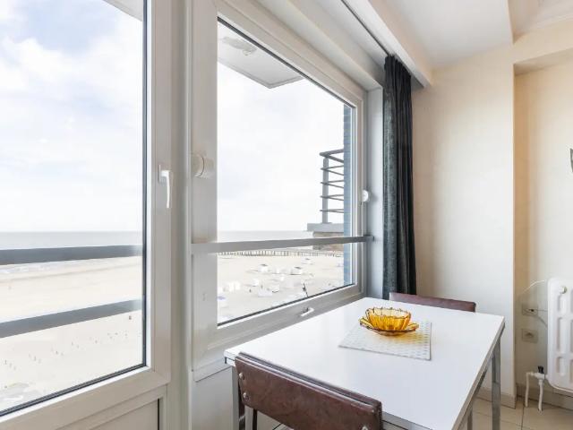 à vendre Appartement Blankenberge Zeedijk