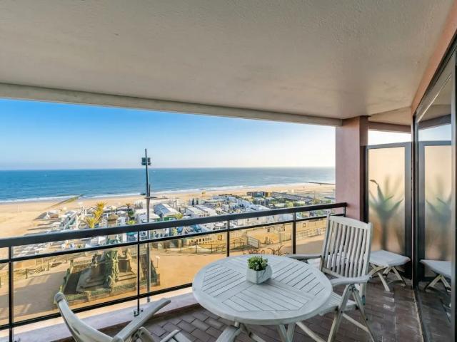 à vendre Appartement Blankenberge Zeedijk