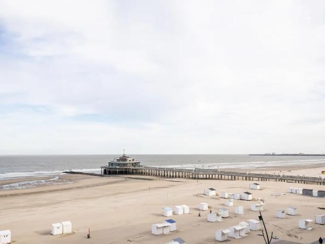 à vendre Appartement Blankenberge Zeedijk
