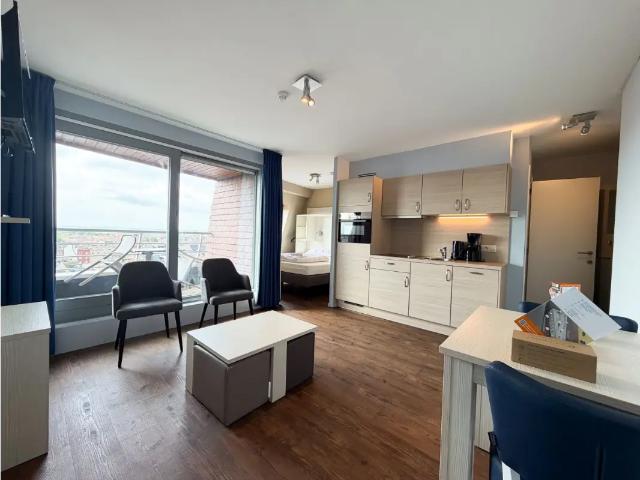 à vendre Appartement Blankenberge Zeedijk