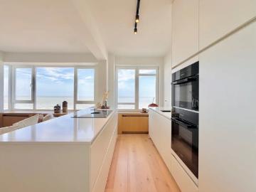 Appartement te koop in Moere