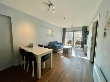 à vendre Appartement Blankenberge Zeedijk