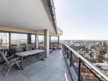 Appartement te koop in Arrondissement de Bruges - Parkeerplaats