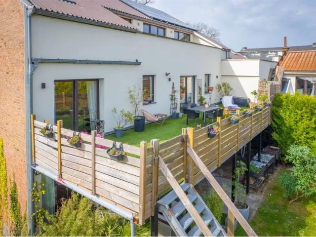 à vendre Appartement Blicquy Place Willy Devezon