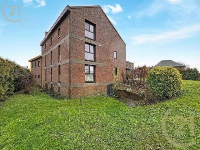 à vendre Appartement Blicquy Place Willy Devezon