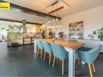 à vendre Appartement Blicquy Place Willy Devezon