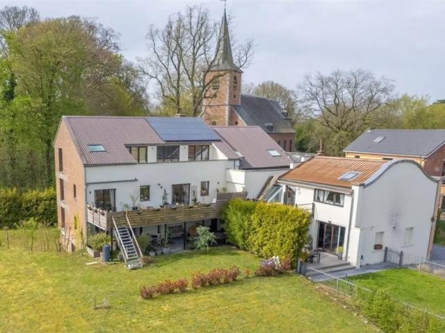 à vendre Appartement Blicquy Place Willy Devezon